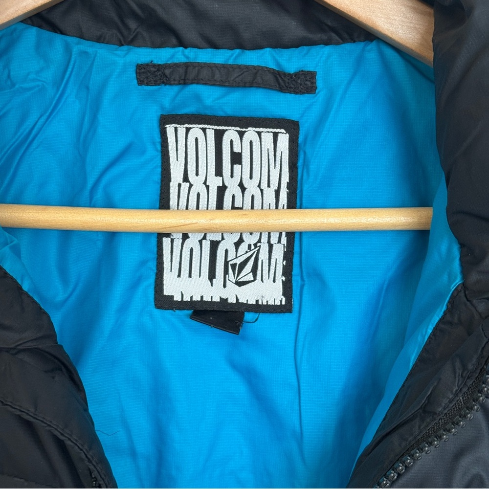 Volcom Down Jacket - Picture 6 of 7